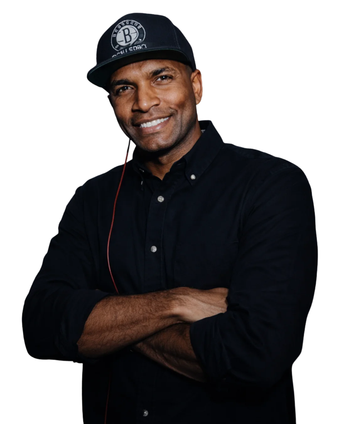DJ Jaroon — Master of R'n'B und HipHop bei Baila Verde